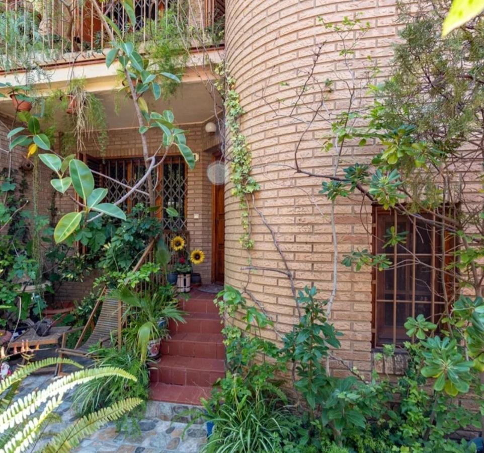 Palau 2 Apartment Valencia Luaran gambar